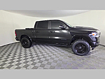 Used 2019 RAM 1500 LARAMIE 4X2 CREW CAB 5'7