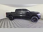 Used 2019 RAM 1500 LARAMIE 4X2 CREW CAB 5'7