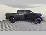 Used 2019 RAM 1500 LARAMIE 4X2 CREW CAB 5'7