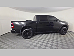 Used 2019 RAM 1500 LARAMIE 4X2 CREW CAB 5'7
