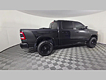 Used 2019 RAM 1500 LARAMIE 4X2 CREW CAB 5'7