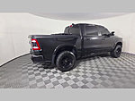 Used 2019 RAM 1500 LARAMIE 4X2 CREW CAB 5'7