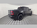 Used 2019 RAM 1500 LARAMIE 4X2 CREW CAB 5'7