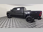 Used 2019 RAM 1500 LARAMIE 4X2 CREW CAB 5'7