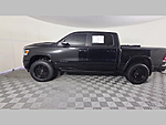 Used 2019 RAM 1500 LARAMIE 4X2 CREW CAB 5'7