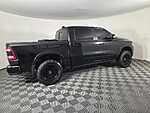 Used 2019 RAM 1500 LARAMIE 4X2 CREW CAB 5'7