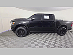 Used 2019 RAM 1500 LARAMIE 4X2 CREW CAB 5'7