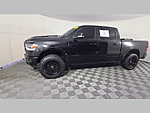Used 2019 RAM 1500 LARAMIE 4X2 CREW CAB 5'7