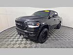 Used 2019 RAM 1500 LARAMIE 4X2 CREW CAB 5'7