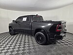 Used 2019 RAM 1500 LARAMIE 4X2 CREW CAB 5'7