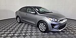 Used 2021 KIA RIO S IVT in WEST PALM BEACH, FLORIDA