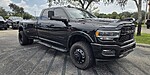 Used 2021 RAM 3500 LARAMIE in WEST PALM BEACH, FLORIDA