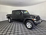 Used 2020 JEEP GLADIATOR SPORT S 4X4 in WEST PALM BEACH, FLORIDA (Photo 1)