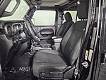 Used 2020 JEEP GLADIATOR SPORT S 4X4 in WEST PALM BEACH, FLORIDA (Photo 10)