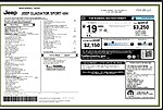 Used 2020 JEEP GLADIATOR SPORT S 4X4 in WEST PALM BEACH, FLORIDA (Photo 2)