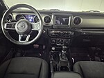 Used 2020 JEEP GLADIATOR SPORT S 4X4 in WEST PALM BEACH, FLORIDA (Photo 26)