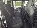 Used 2020 JEEP GLADIATOR SPORT S 4X4 in WEST PALM BEACH, FLORIDA (Photo 29)