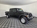 Used 2020 JEEP GLADIATOR SPORT S 4X4 in WEST PALM BEACH, FLORIDA (Photo 3)
