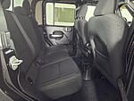 Used 2020 JEEP GLADIATOR SPORT S 4X4 in WEST PALM BEACH, FLORIDA (Photo 30)