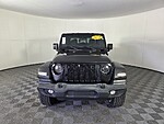 Used 2020 JEEP GLADIATOR SPORT S 4X4 in WEST PALM BEACH, FLORIDA (Photo 4)