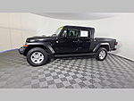 Used 2020 JEEP GLADIATOR SPORT S 4X4 in WEST PALM BEACH, FLORIDA (Photo 47)