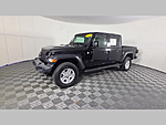 Used 2020 JEEP GLADIATOR SPORT S 4X4 in WEST PALM BEACH, FLORIDA (Photo 49)