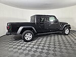 Used 2020 JEEP GLADIATOR SPORT S 4X4 in WEST PALM BEACH, FLORIDA (Photo 5)