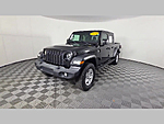 Used 2020 JEEP GLADIATOR SPORT S 4X4 in WEST PALM BEACH, FLORIDA (Photo 50)