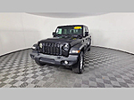 Used 2020 JEEP GLADIATOR SPORT S 4X4 in WEST PALM BEACH, FLORIDA (Photo 51)