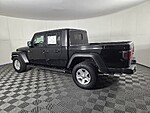 Used 2020 JEEP GLADIATOR SPORT S 4X4 in WEST PALM BEACH, FLORIDA (Photo 7)