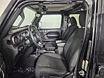 Used 2020 JEEP GLADIATOR SPORT S 4X4 in WEST PALM BEACH, FLORIDA (Photo 9)