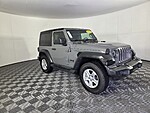 Used 2022 JEEP WRANGLER SPORT S 4X4 in WEST PALM BEACH, FLORIDA (Photo 1)
