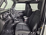 Used 2022 JEEP WRANGLER SPORT S 4X4 in WEST PALM BEACH, FLORIDA (Photo 11)