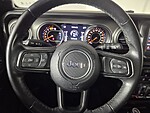 Used 2022 JEEP WRANGLER SPORT S 4X4 in WEST PALM BEACH, FLORIDA (Photo 18)