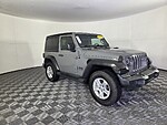 Used 2022 JEEP WRANGLER SPORT S 4X4 in WEST PALM BEACH, FLORIDA (Photo 3)