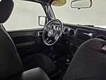 Used 2022 JEEP WRANGLER SPORT S 4X4 in WEST PALM BEACH, FLORIDA (Photo 31)