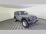 Used 2022 JEEP WRANGLER SPORT S 4X4 in WEST PALM BEACH, FLORIDA (Photo 34)