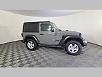 Used 2022 JEEP WRANGLER SPORT S 4X4 in WEST PALM BEACH, FLORIDA (Photo 35)