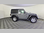 Used 2022 JEEP WRANGLER SPORT S 4X4 in WEST PALM BEACH, FLORIDA (Photo 36)