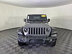 Used 2022 JEEP WRANGLER SPORT S 4X4 in WEST PALM BEACH, FLORIDA (Photo 4)