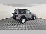 Used 2022 JEEP WRANGLER SPORT S 4X4 in WEST PALM BEACH, FLORIDA (Photo 40)