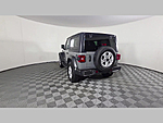 Used 2022 JEEP WRANGLER SPORT S 4X4 in WEST PALM BEACH, FLORIDA (Photo 45)