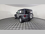 Used 2022 JEEP WRANGLER SPORT S 4X4 in WEST PALM BEACH, FLORIDA (Photo 46)