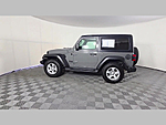 Used 2022 JEEP WRANGLER SPORT S 4X4 in WEST PALM BEACH, FLORIDA (Photo 49)