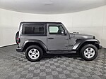 Used 2022 JEEP WRANGLER SPORT S 4X4 in WEST PALM BEACH, FLORIDA (Photo 5)