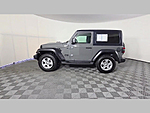 Used 2022 JEEP WRANGLER SPORT S 4X4 in WEST PALM BEACH, FLORIDA (Photo 50)