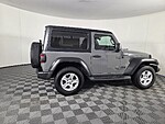 Used 2022 JEEP WRANGLER SPORT S 4X4 in WEST PALM BEACH, FLORIDA (Photo 6)