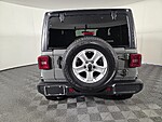 Used 2022 JEEP WRANGLER SPORT S 4X4 in WEST PALM BEACH, FLORIDA (Photo 7)