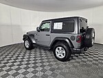 Used 2022 JEEP WRANGLER SPORT S 4X4 in WEST PALM BEACH, FLORIDA (Photo 8)