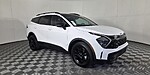Used 2025 KIA SPORTAGE X-PRO PRESTIGE AWD in WEST PALM BEACH, FLORIDA